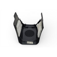 2003-2011 Honda Element Speaker Panel Sub Woofer Cover 77310-SCV-A11ZA, F028, OEM, 2003, 2004, 2005, 2006, 2007, 2008, 2009, 2010, 2011
