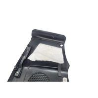 2003-2011 Honda Element Speaker Panel Sub Woofer Cover 77310-SCV-A11ZA, F028, OEM, 2003, 2004, 2005, 2006, 2007, 2008, 2009, 2010, 2011