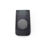 2003-2011 Honda Element Speaker Panel Sub Woofer Cover 77310-SCV-A11ZA, F028, OEM, 2003, 2004, 2005, 2006, 2007, 2008, 2009, 2010, 2011
