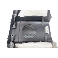 2003-2011 Honda Element Speaker Panel Sub Woofer Cover 77310-SCV-A11ZA, F028, OEM, 2003, 2004, 2005, 2006, 2007, 2008, 2009, 2010, 2011