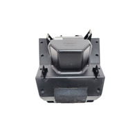 2004-2011 Honda Element Speaker Panel Sub Woofer w/Box, 39120-SCV-A23, F028, OEM, 2004, 2005, 2006, 2007,2008, 2009, 2010, 2011