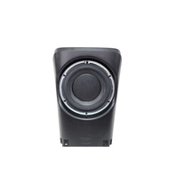 2004-2011 Honda Element Speaker Panel Sub Woofer w/Box, 39120-SCV-A23, F028, OEM, 2004, 2005, 2006, 2007,2008, 2009, 2010, 2011