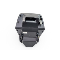 2004-2011 Honda Element Speaker Panel Sub Woofer w/Box, 39120-SCV-A23, F028, OEM, 2004, 2005, 2006, 2007,2008, 2009, 2010, 2011