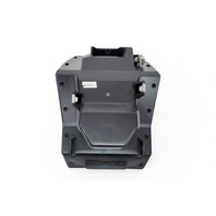 2004-2011 Honda Element Speaker Panel Sub Woofer w/Box, 39120-SCV-A23, F028, OEM, 2004, 2005, 2006, 2007,2008, 2009, 2010, 2011