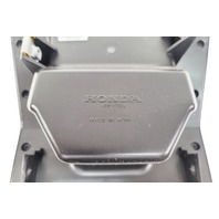 2004-2011 Honda Element Speaker Panel Sub Woofer w/Box, 39120-SCV-A23, F028, OEM, 2004, 2005, 2006, 2007,2008, 2009, 2010, 2011