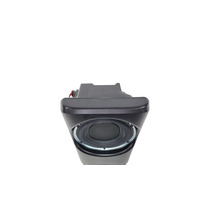 2004-2011 Honda Element Speaker Panel Sub Woofer w/Box, 39120-SCV-A23, F028, OEM, 2004, 2005, 2006, 2007,2008, 2009, 2010, 2011