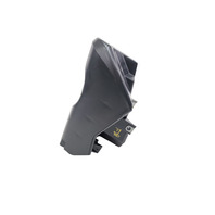2004-2011 Honda Element Speaker Panel Sub Woofer w/Box, 39120-SCV-A23, F028, OEM, 2004, 2005, 2006, 2007,2008, 2009, 2010, 2011