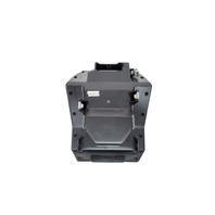 2004-2011 Honda Element Speaker Panel Sub Woofer w/Box, 39120-SCV-A23, F028, OEM, 2004, 2005, 2006, 2007,2008, 2009, 2010, 2011
