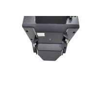 2004-2011 Honda Element Speaker Panel Sub Woofer w/Box, 39120-SCV-A23, F028, OEM, 2004, 2005, 2006, 2007,2008, 2009, 2010, 2011