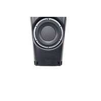 2004-2011 Honda Element Speaker Panel Sub Woofer w/Box, 39120-SCV-A23, F028, OEM, 2004, 2005, 2006, 2007,2008, 2009, 2010, 2011
