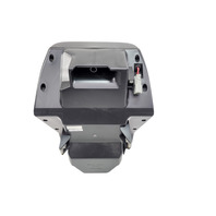 2004-2011 Honda Element Speaker Panel Sub Woofer w/Box, 39120-SCV-A23, F028, OEM, 2004, 2005, 2006, 2007,2008, 2009, 2010, 2011