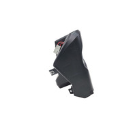 2004-2011 Honda Element Speaker Panel Sub Woofer w/Box, 39120-SCV-A23, F028, OEM, 2004, 2005, 2006, 2007,2008, 2009, 2010, 2011