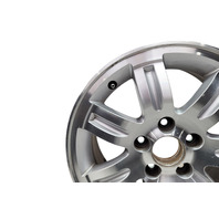 2007-2008 Honda Element Alloy Disc Wheel Rim 7 Spoke 16x6.5, 42700-SCV-A71 #2, F028, OEM, 2007, 2008