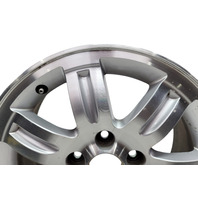 2007-2008 Honda Element Alloy Disc Wheel Rim 7 Spoke 16x6.5, 42700-SCV-A71 #2, F028, OEM, 2007, 2008