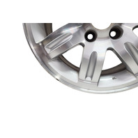 2007-2008 Honda Element Alloy Disc Wheel Rim 7 Spoke 16x6.5, 42700-SCV-A71 #2, F028, OEM, 2007, 2008