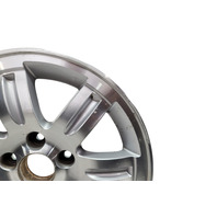 2007-2008 Honda Element Alloy Disc Wheel Rim 7 Spoke 16x6.5, 42700-SCV-A71 #2, F028, OEM, 2007, 2008