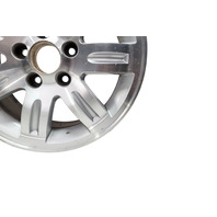 2007-2008 Honda Element Alloy Disc Wheel Rim 7 Spoke 16x6.5, 42700-SCV-A71 #2, F028, OEM, 2007, 2008