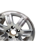 2007-2008 Honda Element Alloy Disc Wheel Rim 7 Spoke 16x6.5, 42700-SCV-A71 #2, F028, OEM, 2007, 2008
