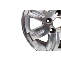 2007-2008 Honda Element Alloy Disc Wheel Rim 7 Spoke 16x6.5, 42700-SCV-A71 #2, F028, OEM, 2007, 2008