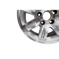2007-2008 Honda Element Alloy Disc Wheel Rim 7 Spoke 16x6.5, 42700-SCV-A71 #2, F028, OEM, 2007, 2008