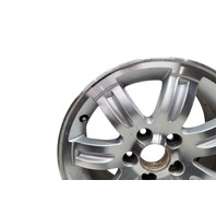 2007-2008 Honda Element Alloy Disc Wheel Rim 7 Spoke 16x6.5, 42700-SCV-A71 #3, F028, OEM, 2007, 2008
