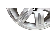 2007-2008 Honda Element Alloy Disc Wheel Rim 7 Spoke 16x6.5, 42700-SCV-A71 #3, F028, OEM, 2007, 2008