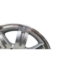 2007-2008 Honda Element Alloy Disc Wheel Rim 7 Spoke 16x6.5, 42700-SCV-A71 #3, F028, OEM, 2007, 2008