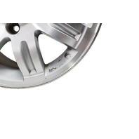 2007-2008 Honda Element Alloy Disc Wheel Rim 7 Spoke 16x6.5, 42700-SCV-A71 #3, F028, OEM, 2007, 2008