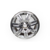 2007-2008 Honda Element Alloy Disc Wheel Rim 7 Spoke 16x6.5, 42700-SCV-A71 #1, F028, OEM, 2007, 2008