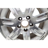 2007-2008 Honda Element Alloy Disc Wheel Rim 7 Spoke 16x6.5, 42700-SCV-A71 #1, F028, OEM, 2007, 2008