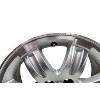 2007-2008 Honda Element Alloy Disc Wheel Rim 7 Spoke 16x6.5, 42700-SCV-A71 #1, F028, OEM, 2007, 2008