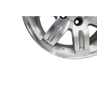 2007-2008 Honda Element Alloy Disc Wheel Rim 7 Spoke 16x6.5, 42700-SCV-A71 #1, F028, OEM, 2007, 2008