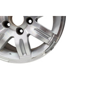 2007-2008 Honda Element Alloy Disc Wheel Rim 7 Spoke 16x6.5, 42700-SCV-A71 #1, F028, OEM, 2007, 2008
