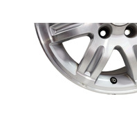 2007-2008 Honda Element Alloy Disc Wheel Rim 7 Spoke 16x6.5, 42700-SCV-A71 #4, F028, OEM, 2007, 2008