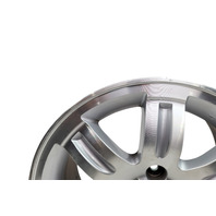 2007-2008 Honda Element Alloy Disc Wheel Rim 7 Spoke 16x6.5, 42700-SCV-A71 #4, F028, OEM, 2007, 2008