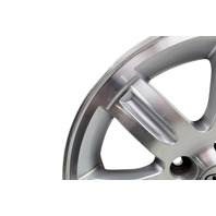 2007-2008 Honda Element Alloy Disc Wheel Rim 7 Spoke 16x6.5, 42700-SCV-A71 #4, F028, OEM, 2007, 2008