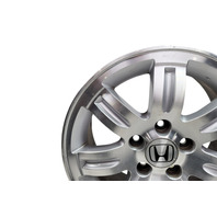2007-2008 Honda Element Alloy Disc Wheel Rim 7 Spoke 16x6.5, 42700-SCV-A71 #4, F028, OEM, 2007, 2008