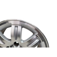 2007-2008 Honda Element Alloy Disc Wheel Rim 7 Spoke 16x6.5, 42700-SCV-A71 #4, F028, OEM, 2007, 2008