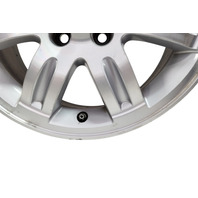 2007-2008 Honda Element Alloy Disc Wheel Rim 7 Spoke 16x6.5, 42700-SCV-A71 #4, F028, OEM, 2007, 2008