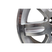 2007-2008 Honda Element Alloy Disc Wheel Rim 7 Spoke 16x6.5, 42700-SCV-A71 #4, F028, OEM, 2007, 2008