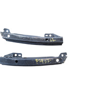 2003-2008 Honda Element Bracket Headlight Bumper Beam Right/Left Set, 71143-SCV-A00, F028, OEM, 2003, 2004, 2005, 2006, 2007, 2008