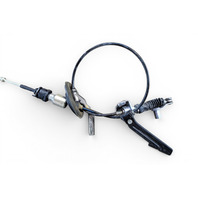 2007-2011 Honda Element Shifter Shift Wire Cable A/T, 54315-SCV-A62, F028, OEM, 2007, 2008, 2009, 2010, 2011