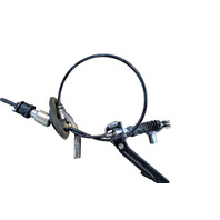 2007-2011 Honda Element Shifter Shift Wire Cable A/T, 54315-SCV-A62, F028, OEM, 2007, 2008, 2009, 2010, 2011