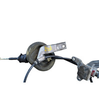 2007-2011 Honda Element Shifter Shift Wire Cable A/T, 54315-SCV-A62, F028, OEM, 2007, 2008, 2009, 2010, 2011
