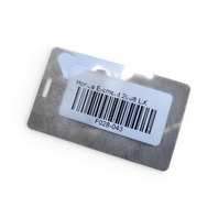 2007-2011 Honda Element Shifter Shift Wire Cable A/T, 54315-SCV-A62, F028, OEM, 2007, 2008, 2009, 2010, 2011