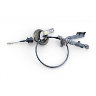 2007-2011 Honda Element Shifter Shift Wire Cable A/T, 54315-SCV-A62, F028, OEM, 2007, 2008, 2009, 2010, 2011