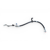 2007-2011 Honda Element Power Steering Pressure Feed Hose 53713-SCV-A05, F028, OEM, 2007, 2008, 2009, 2010, 2011