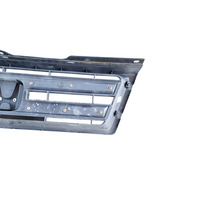 2007-2008 Honda Element Front Grill Grille Molding 75101-SCV-A02ZD, F028, OEM, 2007, 2008