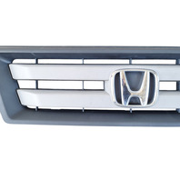 2007-2008 Honda Element Front Grill Grille Molding 75101-SCV-A02ZD, F028, OEM, 2007, 2008