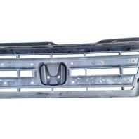 2007-2008 Honda Element Front Grill Grille Molding 75101-SCV-A02ZD, F028, OEM, 2007, 2008